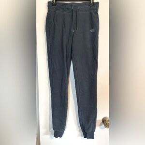 The north face jogger sweat pants